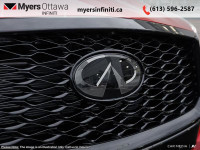 Innovative and reinventive, this Infiniti QX50 is for those who defy the status quo. With stylish ex... (image 7)
