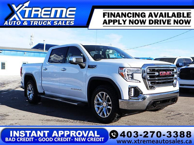 2022 GMC Sierra 1500 Limited SLT - NO FEES! in Cars & Trucks in Calgary - Image 3