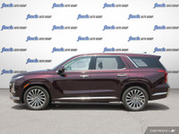 WAS: $57619 NOW: $56099 plus taxes and licensing feesDiscover the 2024 Hyundai Palisade Calligraphy:... (image 2)