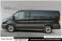 2020 Ford Transit-150 Base Black Metallic 10-Speed Automatic with Overdrive (Price Expiry May 21, 20... (image 4)