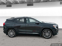 The 2022 GMC Terrain offers a 1.5L turbocharged 4-cylinder engine paired with all-wheel drive and ad... (image 6)