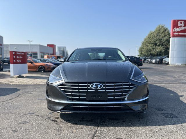 2023 Hyundai Sonata Hybrid Ultimate in Cars & Trucks in Hamilton - Image 2