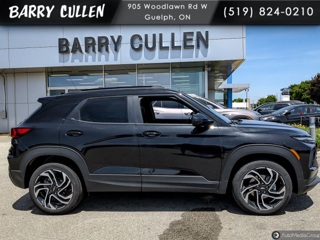 2025 Chevrolet TrailBlazer in Cars & Trucks in Guelph - Image 2