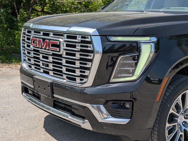 2025 GMC Yukon XL Denali- Sun/Power Step Pkg in Cars & Trucks in Barrie - Image 2