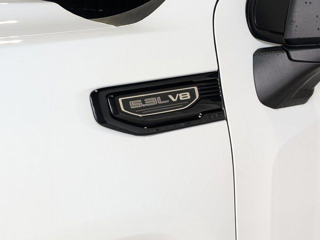 2025 GMC Sierra 1500 Elevation- X31 Offroad Pkg in Cars & Trucks in Barrie - Image 3