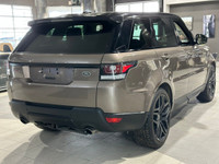 High Value Options: AWD Back Up Camera Leather Heated Seats Heated Steering Wheel Hitch The 2015 Lan... (image 3)