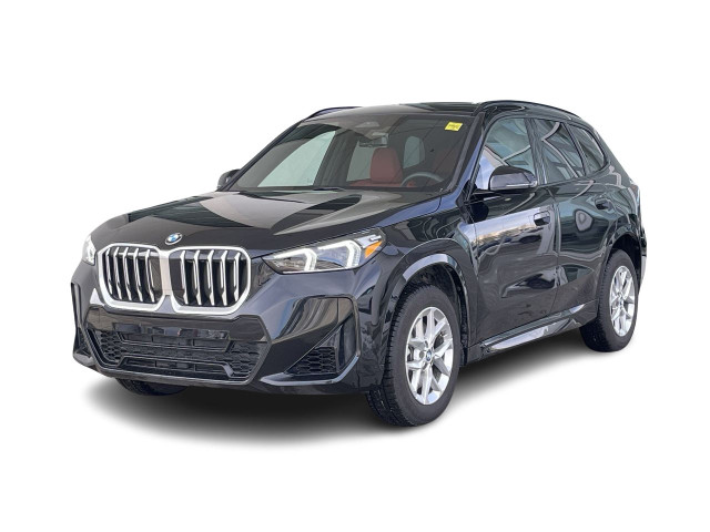 2023 BMW X1 in Cars & Trucks in Calgary - Image 2