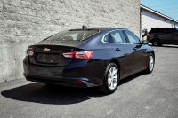 This 2022 Chevrolet Malibu is for sale today. This sedan has 87,113 kms. It's grey in colour . It ha... (image 2)