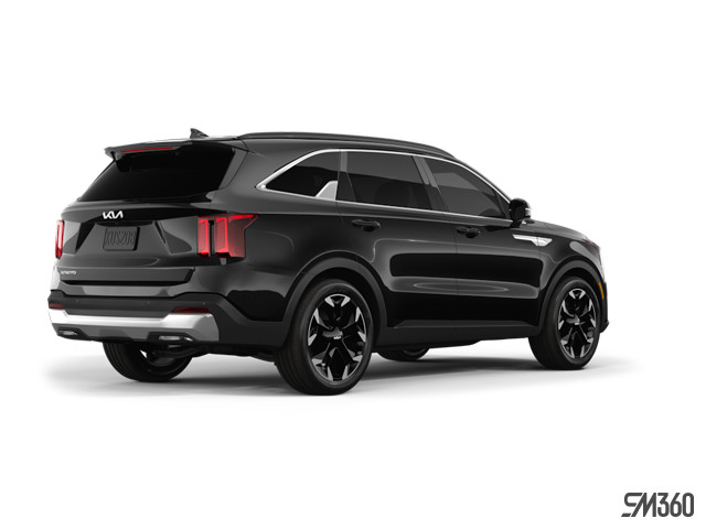 2025 Kia Sorento Plug-In Hybrid EX AWD in Cars & Trucks in Oshawa / Durham Region - Image 2