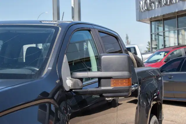 2017 GMC Canyon 4wd Crew SLT dans Autos et camions dans Ville d’Edmonton - Image 8