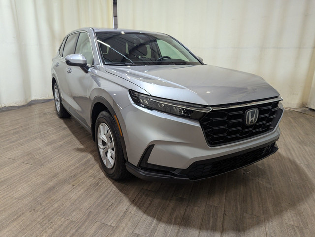 2024 Honda CR-V LX-B No Accidents in Cars & Trucks in Calgary