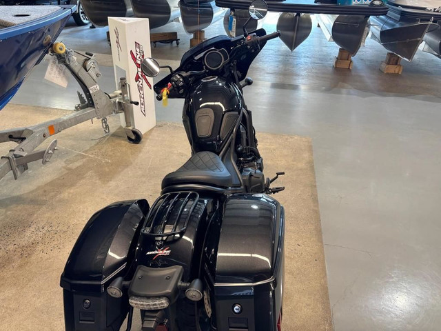 2023 Honda rebel touring dct in Street, Cruisers & Choppers in Québec City - Image 3