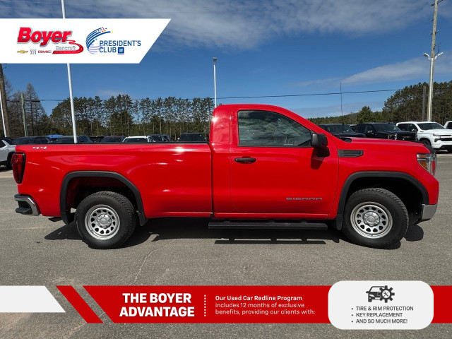 2021 GMC Sierra 1500 in Cars & Trucks in Trenton - Image 4