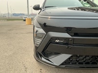 2025 Hyundai Kona N-Line 1.6T AWD N-Line Hyundai Kona N-Line 1.6T AWD N-Line 2025 Engine: 4 Cylinder... (image 7)