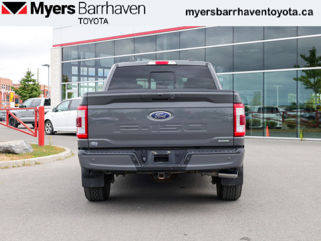 2021 Ford F-150 LE - $301 B/W in Cars & Trucks in Ottawa - Image 4