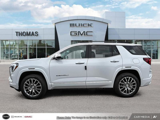 2026 GMC Terrain Denali in Cars & Trucks in Oshawa / Durham Region - Image 3