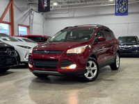 2014 Ford Escape SE/AWD/AC/CAMERA/BT/CRUISE/SIEGES CHAUFFANTS/GR ELECT/MAGS/AUCUN ACCIDENT ! 5151 BO... (image 1)