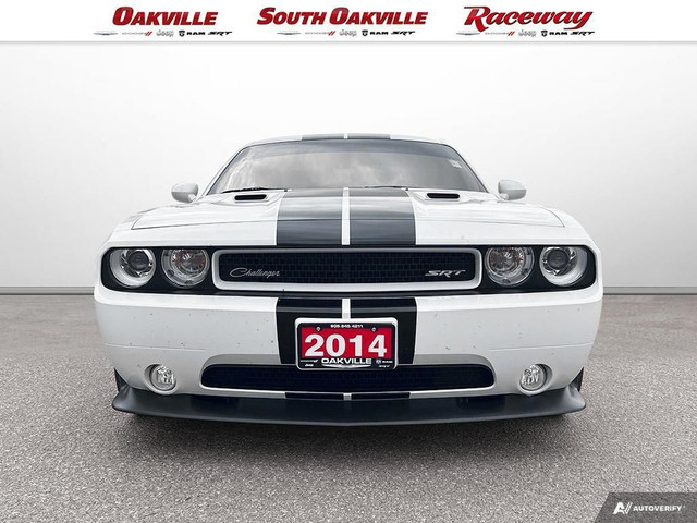 2014 Dodge Challenger SRT8 | DUSTERHOFF CAM KIT | EXHAUST | SHOW in Cars & Trucks in Oakville / Halton Region - Image 2