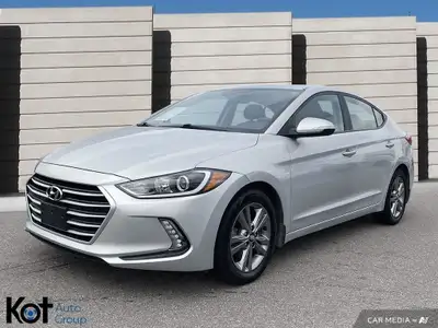 See Dealer Website for Details. Hyundai Elantra GL 2017 Engine: 4 Cylinder Engine 2.0L L/100Km City:...