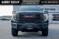 WOW! AEV PACKAGE! This rare AT4X is in great condition and comes highly equipped with power sunroof,... (image 9)