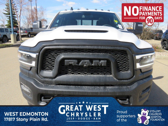 2024 Ram 2500 REBEL in Cars & Trucks in Edmonton - Image 2