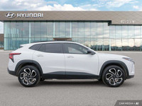 Come be a part of the 401 Dixie Hyundai Used Vehicle Experience! We have one of the largest selectio... (image 5)
