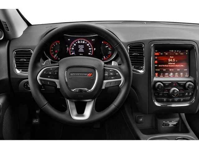 2020 Dodge Durango SXT in Cars & Trucks in Kitchener / Waterloo - Image 4