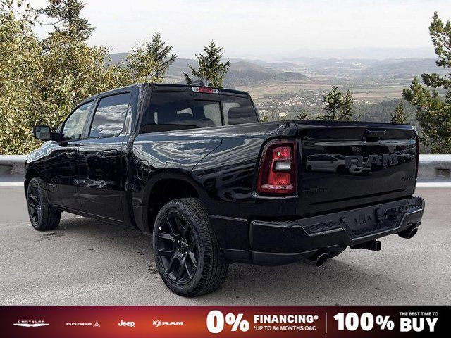2026 Ram 1500 Sport in Cars & Trucks in Moncton - Image 4
