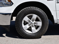 Gear up for a wild ride with the 2023 RAM 1500 Classic SLT 5.7L, the truck thats got more grit than... (image 9)