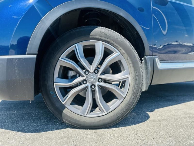 2021 Honda CR-V Touring in Cars & Trucks in Stratford - Image 3