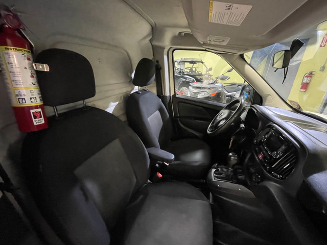 2015 Ram ProMaster City Wagon SLT | CAMERA | ROOF RACK | DIVIDER in Cars & Trucks in Markham / York Region - Image 4