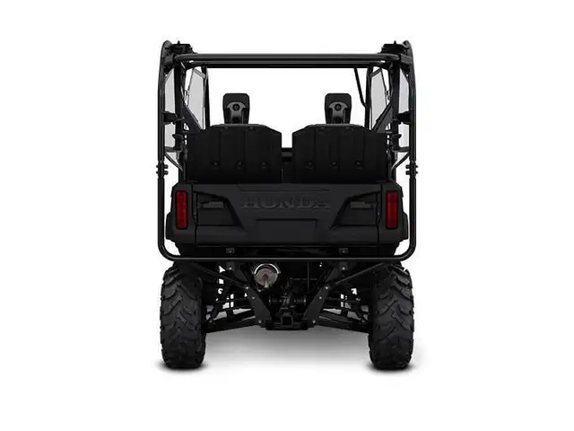 2025 Honda PIONEER 700-4 UTV in ATVs in Regina - Image 8
