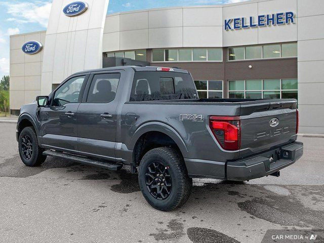 2025 Ford F-150 XLT in Cars & Trucks in Brandon - Image 3