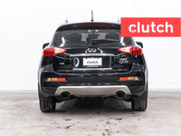 NO ACCIDENTS / CLEAN CARFAX / Climate Control, Dual Zone Front Climate Control, Bluetooth Music and... (image 4)
