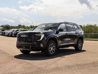 Welcome to Sherwood Buick GMC! This GMC Acadia delivers a Gas 2.5L/ engine powering this Automatic t... (image 3)