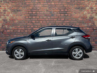 Only 29,366 Miles! KBB.com 10 Coolest New Cars Under $20,000. This Nissan Kicks has a trusty Regular... (image 1)