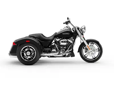 Price $25,995 Doc Fee $499 Plus Tax WE ARE EXCITED TO OFFER THIS: 2019 Freewheeler The Freewheeler h...