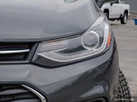 This 2019 Chevrolet Trax LT SUV offers impressive fuel efficiency thanks to its responsive 1.4L Ecot... (image 9)