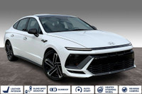 2.5 L 4 Cyl Engine Vehicle Options: Leather Interior, Panoramic Roof, Blind Spot Monitoring, Rear Ba... (image 1)