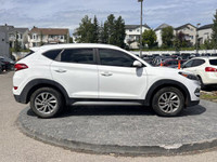 Crowfoot Hyundai, AMVIC Licensed Dealer Why This Is The TUCSON For YOU: 2.0L 4-cylinder engine w/ 16... (image 2)