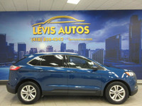 FORD EDGE SEL 2020 TOUT ÉQUIPÉ / INTÉRIEUR EN TISSU NOIR CHAUFFANT ET ÉLECTRIQUE / CAMÉRA DE RECUL /... (image 8)