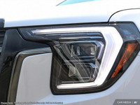 This GMC Terrain has a trusty Turbocharged Gas I4 1.5L/-TBD- engine powering this Automatic transmis... (image 9)