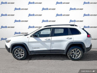 WAS: $41879 NOW: $31998 plus taxes and licensing feesConquer the Wild with the 2022 Jeep Cherokee Tr... (image 2)