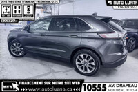 PRENEZ UN RENDEZ-VOUS / BOOK AN APPOINTMENT (514) 327-5553 193000 KM CERTIFIÉ TRANSMISSION: AUTOMATI... (image 9)