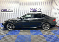 Certified All Wheel Drive Rear-View Camera Sun Roof Push Start Leather Seats Heated Seats Cooled Sea... (image 1)