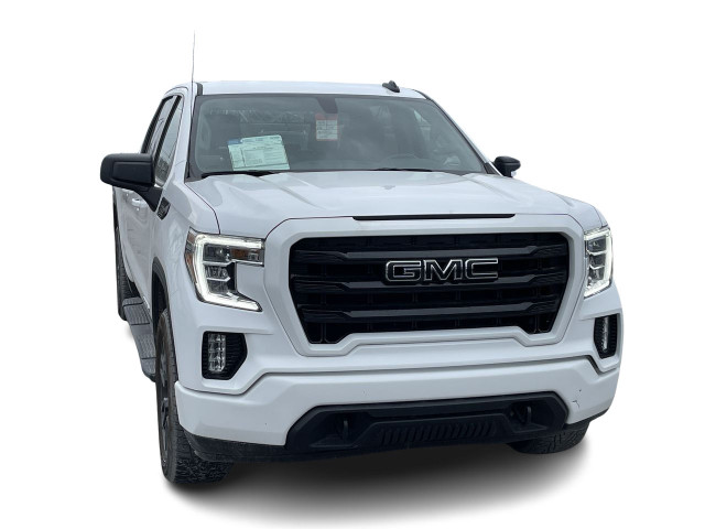2021 GMC Sierra 1500 Elevation AWD 4X4 CREW CAB + 5.3L V8 +CACHE in Cars & Trucks in City of Montréal - Image 2