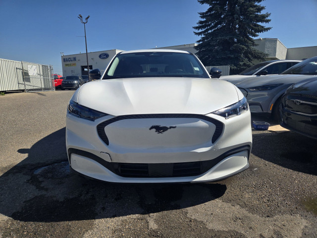 2024 Ford Mustang Mach-E SELECT | COMFORT PKG LITE | MOBILE PWR  in Cars & Trucks in Calgary - Image 3