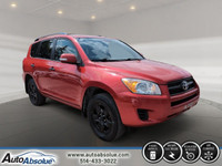 Engine: Moteur à 4 cylindres 2.5L/122CI L/100Km City: 9.7 L/100Km Hwy: 7.2 Safety Equipment Anti-pat... (image 1)