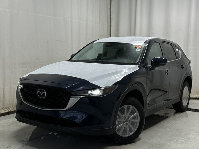 2025 Mazda CX-5 GS AWD in Cars & Trucks in Strathcona County - Image 2