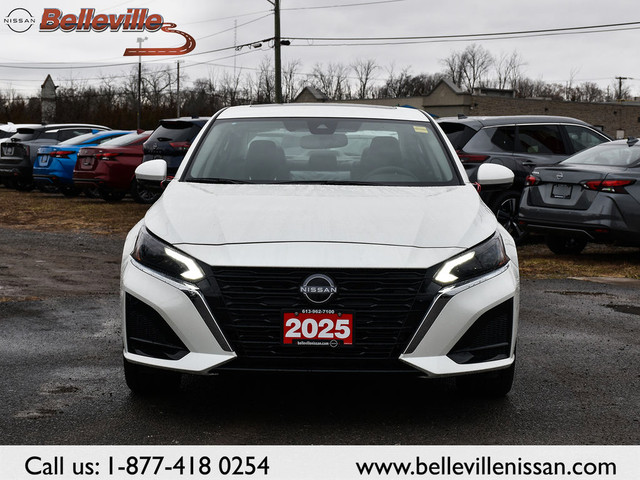 2025 Nissan Altima PLATINUM in Cars & Trucks in Belleville - Image 2